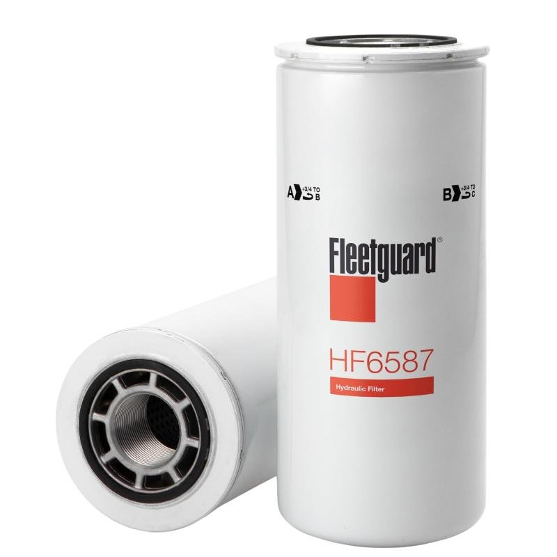 HF6587 Filtr hydrauliczny (FLEETGUARD)