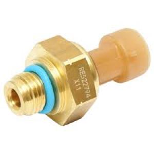 RE522794 Fuel Filter Pressure Sensor John Deere