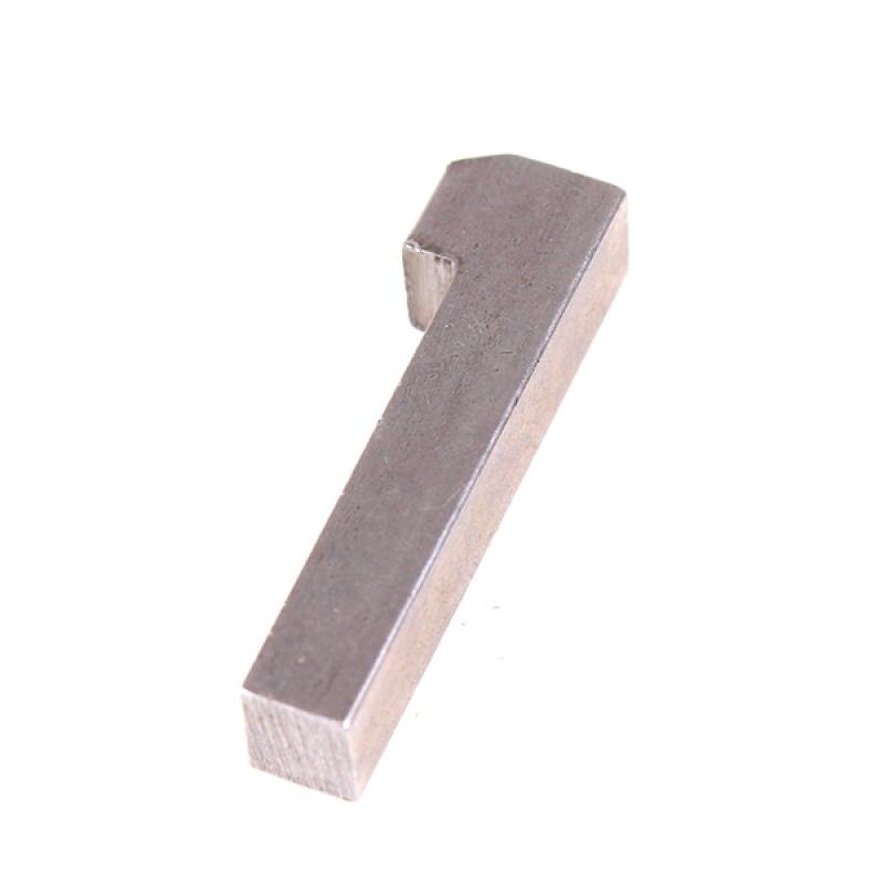 000102057 Wrench with head 7x8x30 mm Claas