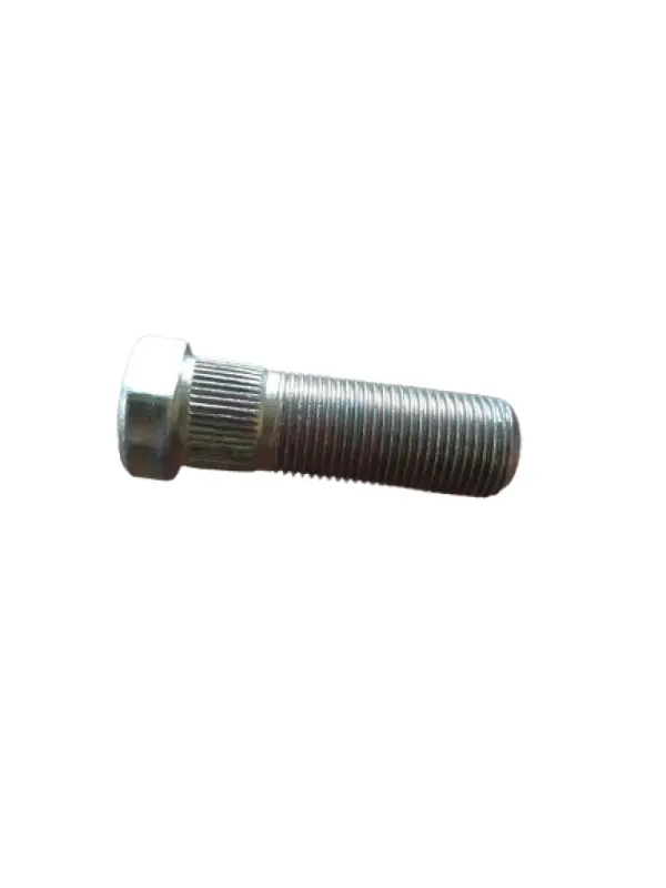 3016421 Screw M18x1.5/19x52 8.8 Lemken Fortress (analog)