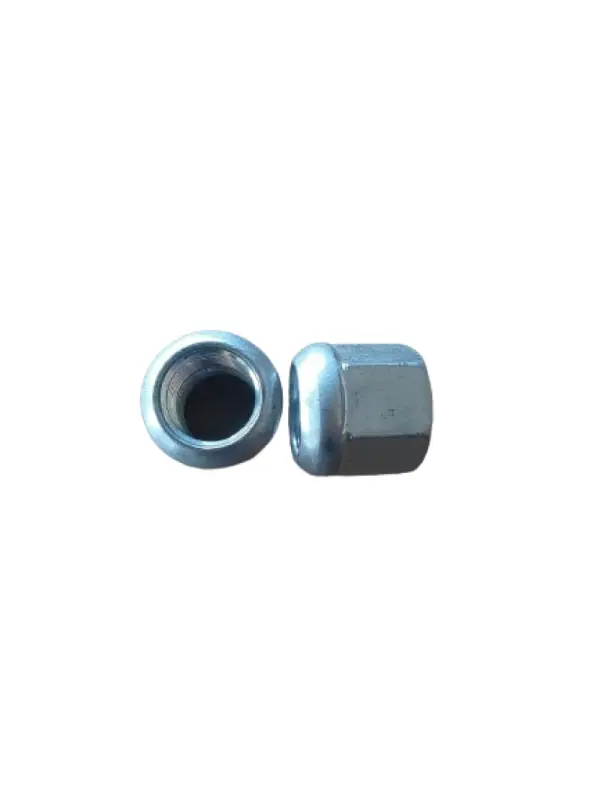 3036416 Nakrętka M18x1,5 pług Lemken