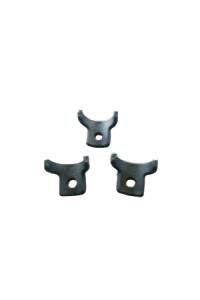 H176550 Bearing Housing Drum John Deere