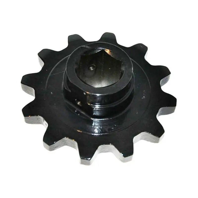 766380 Gear for Chamber Z=12 CNH