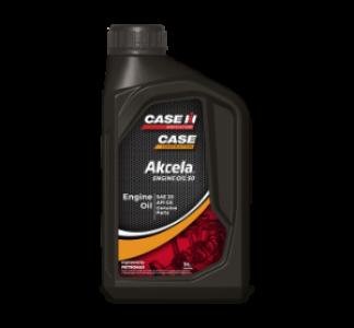 AKCELA CASE ENGINE OIL 30 SAE 30 1L
