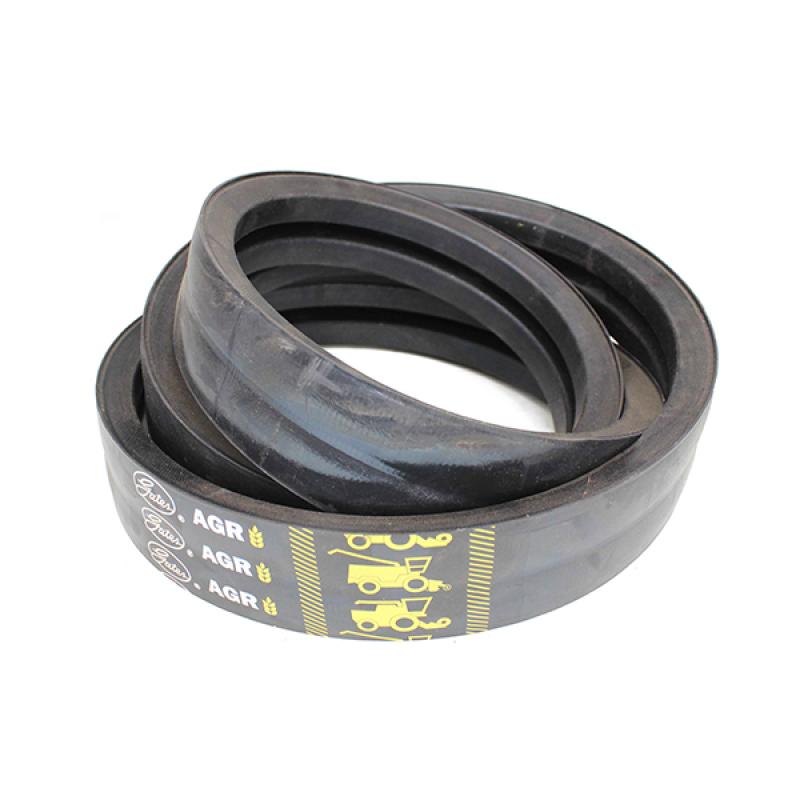 0227208 AGRI Gates Belt