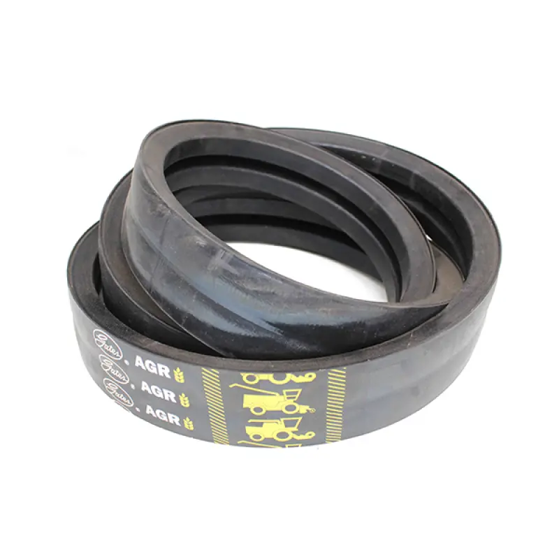0227208 AGRI Gates Belt
