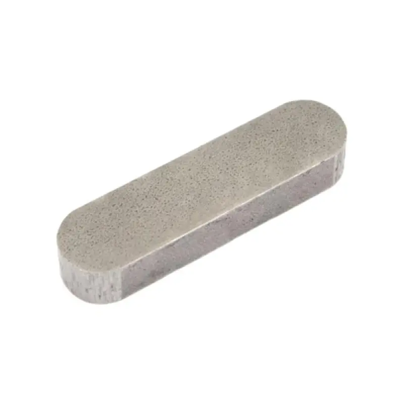 767316 Prism Key for Threshing Drum 13X8X50MM CLAAS (JAG)