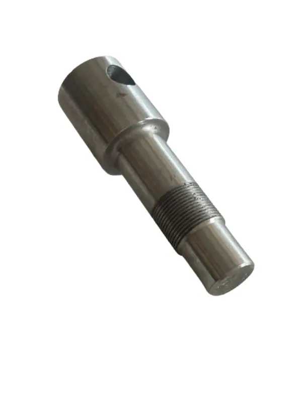 501104 Geringhoff Rotor Axis Analogue
