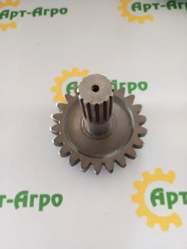 501740 Gear Shaft GERINGHOFF (analog)