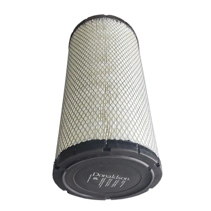 Zestaw X011402. Filtry powietrza Donaldson