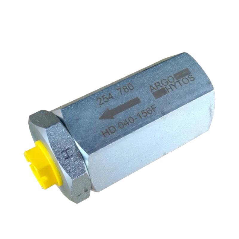 254780 Hydraulic Filter Manitou