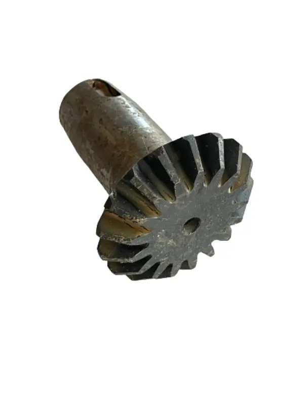3517262 Przekładnia wału Z-17 Krone