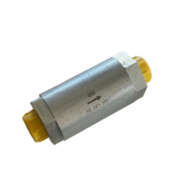 9191700 Filtr hydrauliczny Krone