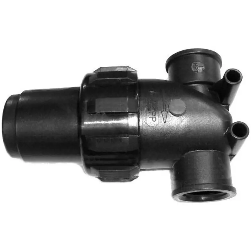 BN320072 Filter Housing 3330 CNH