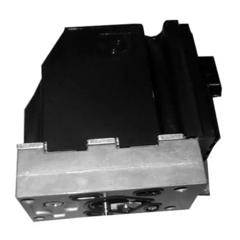 RE333009 Elektrohydrauliczny zawór sterujący układem kierowniczym, John Deere