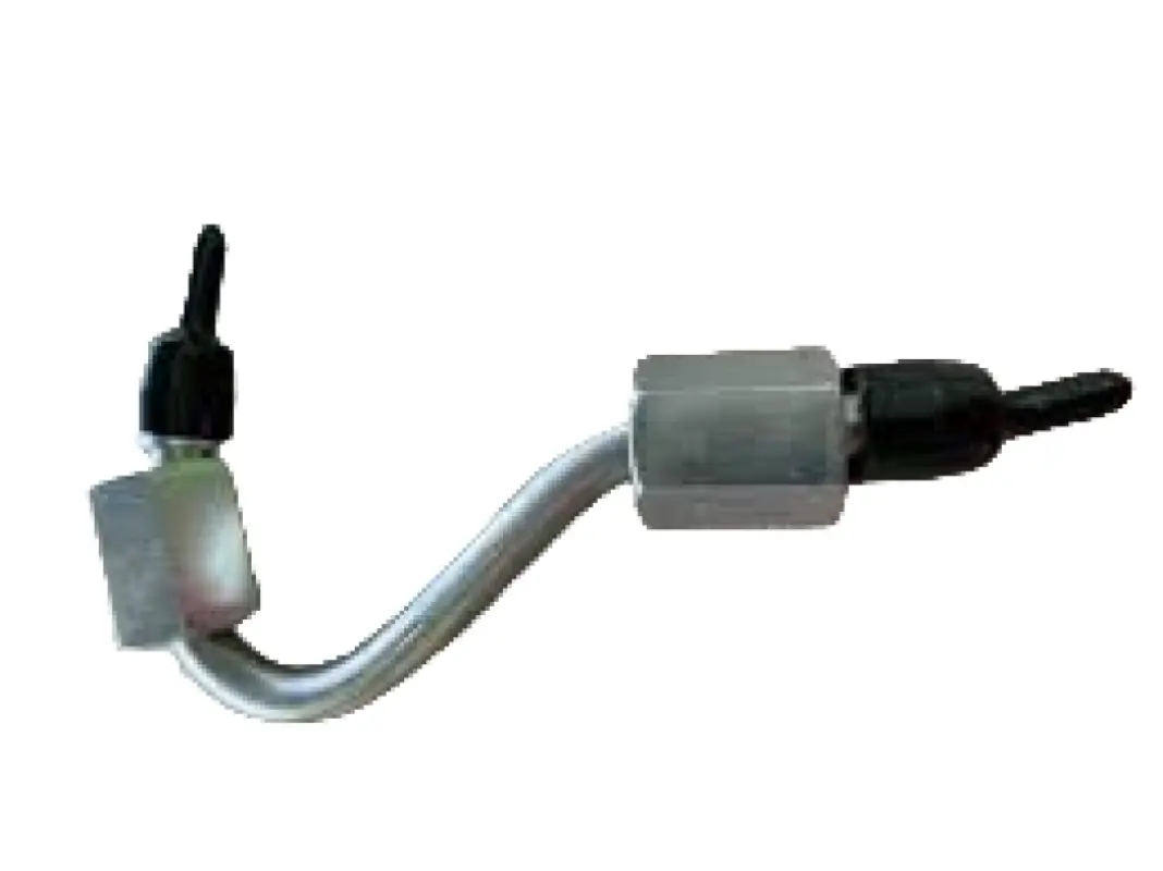 RE520030 Fuel Line for JOHN DEERE Engine