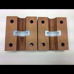 785461.0 Wooden Bearing 785461.0 Straw Claas Walker