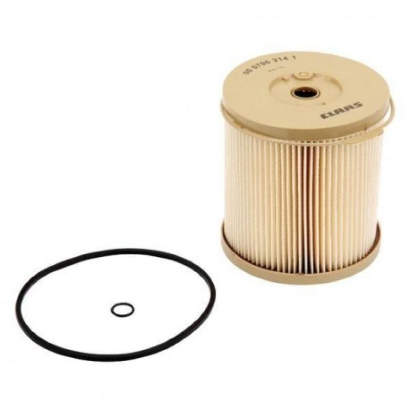796214.1 Fuel Filter Claas