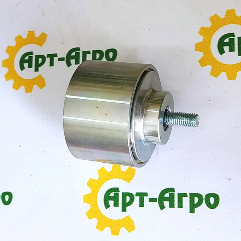 504088269 Belt Tensioner CNH (analog)