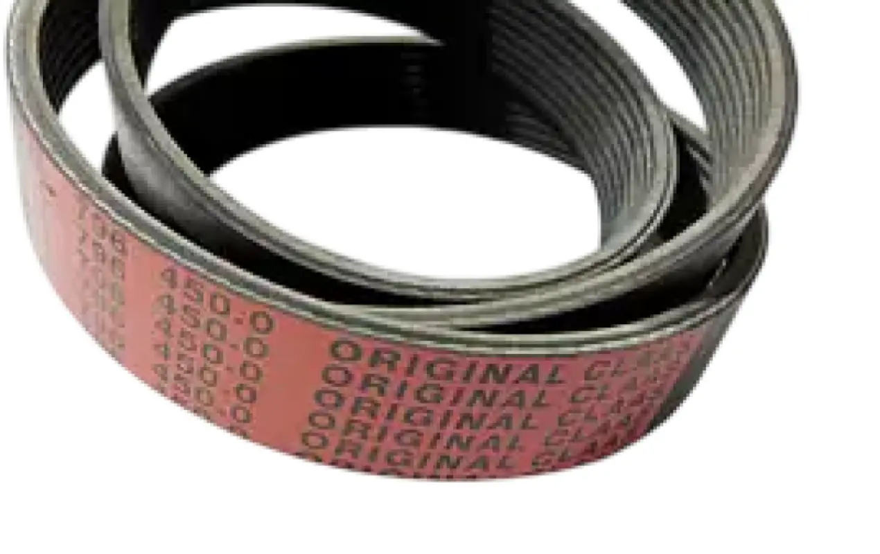 796450 Multi-strand Belt CLAAS
