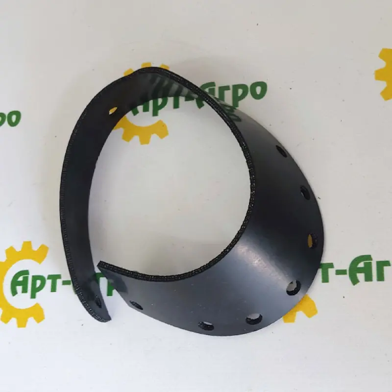 84818418 Gasket CNH