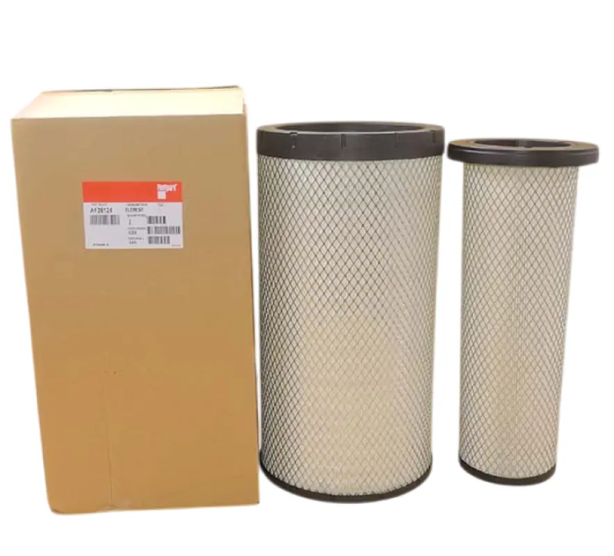 Filtr powietrza AF26125 Fleetguard