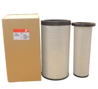 Air Filter AF26125 Fleetguard