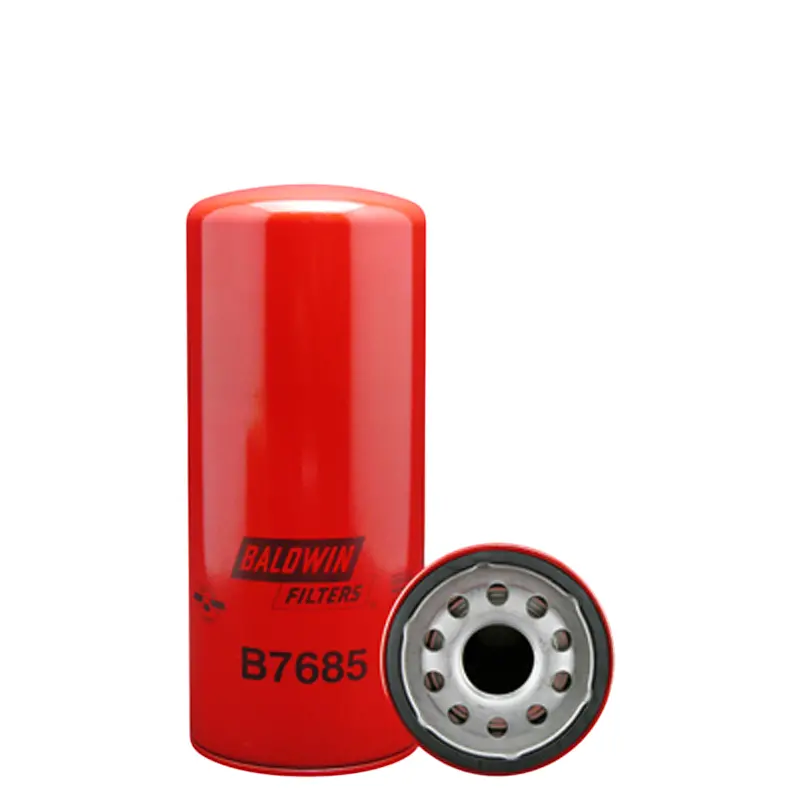 Oil Filter B7685 RVI, Baldwin, USA