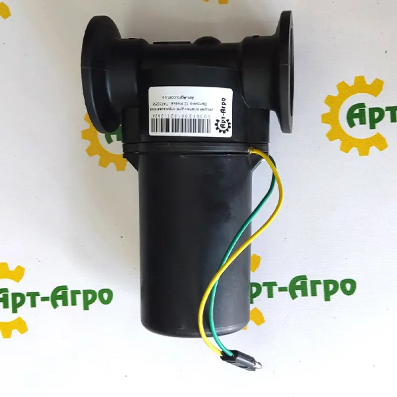 TA720258 Control Valve for Sprayers, Raven Applicators