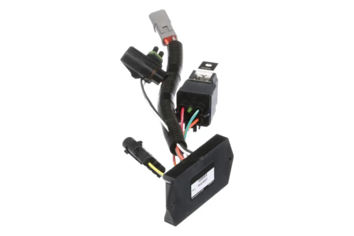 84435831 Charge, 5130 CNH
