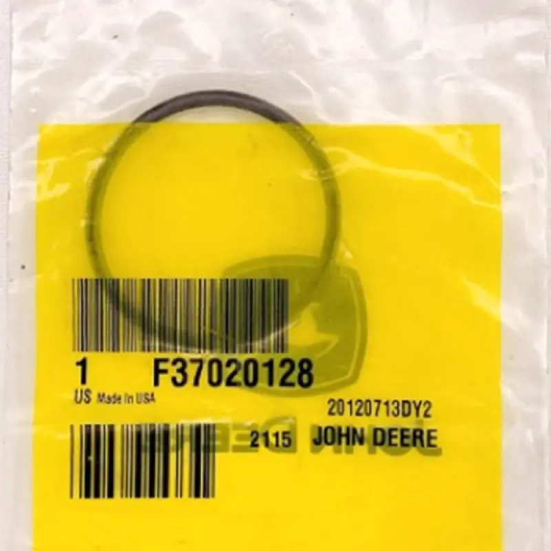 F37020128 Sealing Ring JOHN DEERE