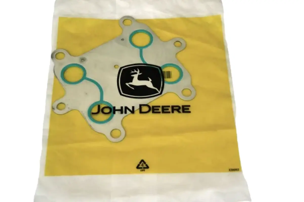 R528441 Oil Cooler Gasket John Deere