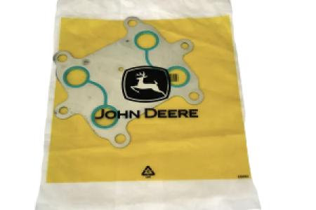 R528441 Oil Cooler Gasket John Deere