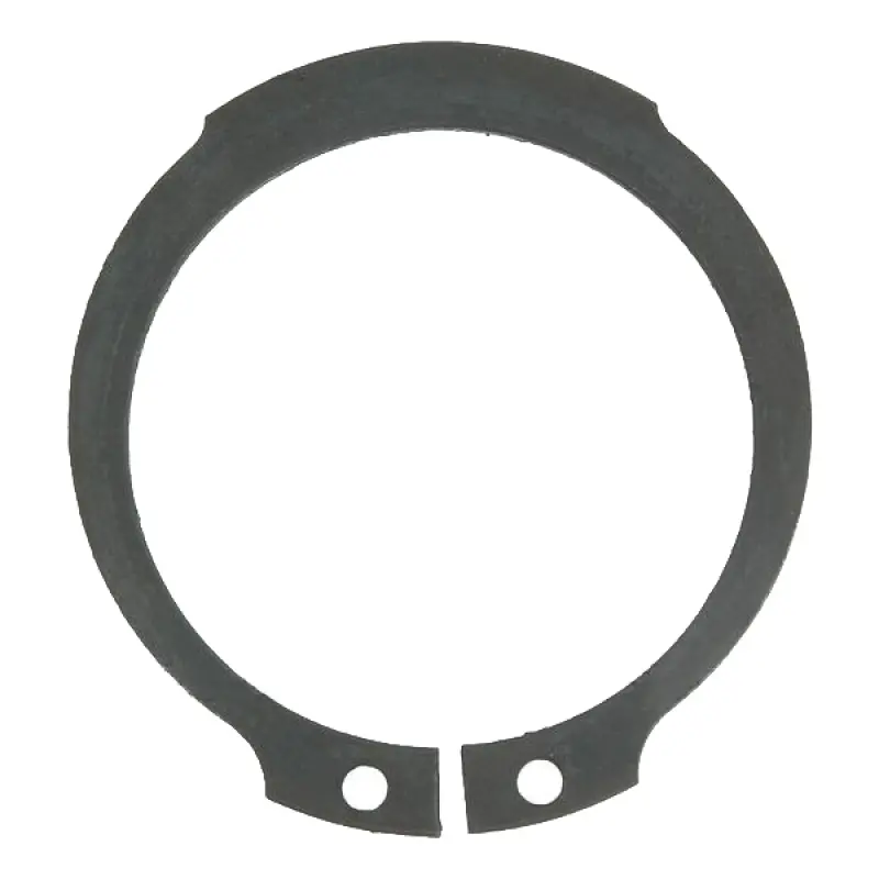 041015 External locking ring for shaft 30 mm CLAAS (analog)