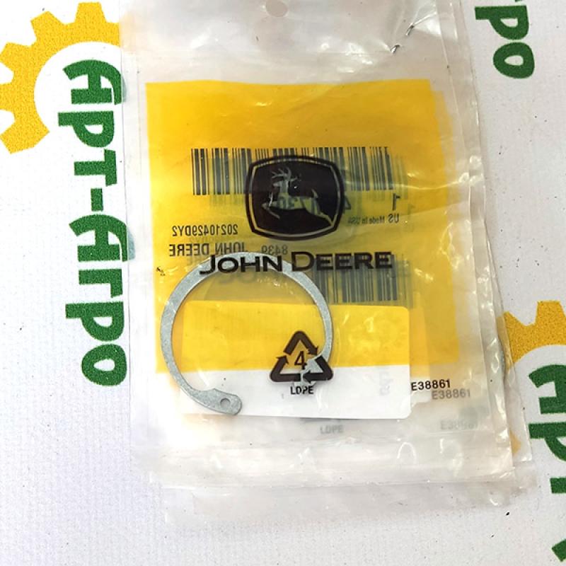40M7304 Pierścień ustalający John Deere