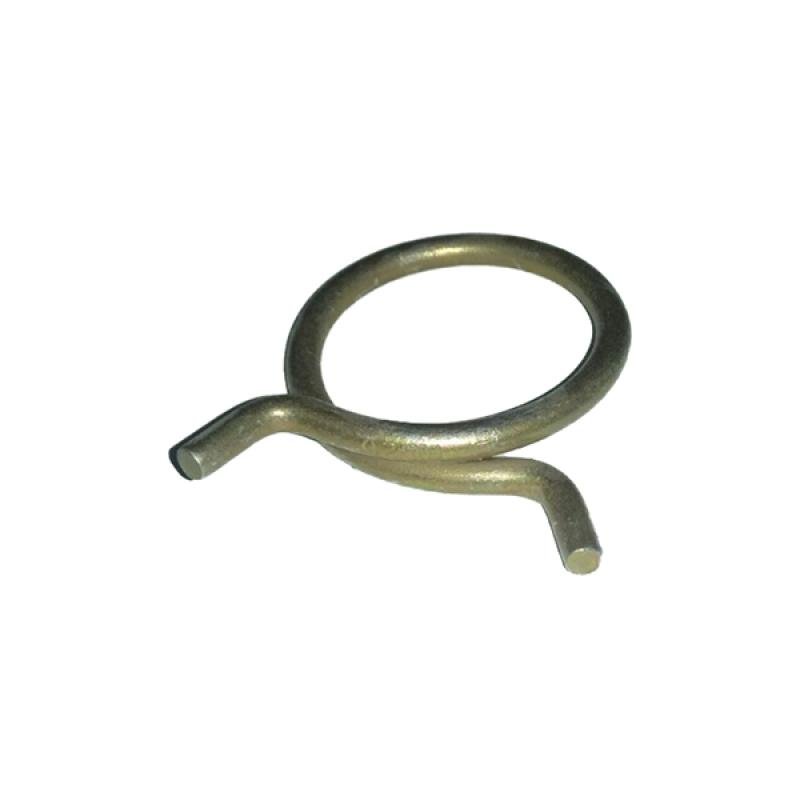800-009C Self-locking clamp for 1 5/8 seed tube Great Plains
