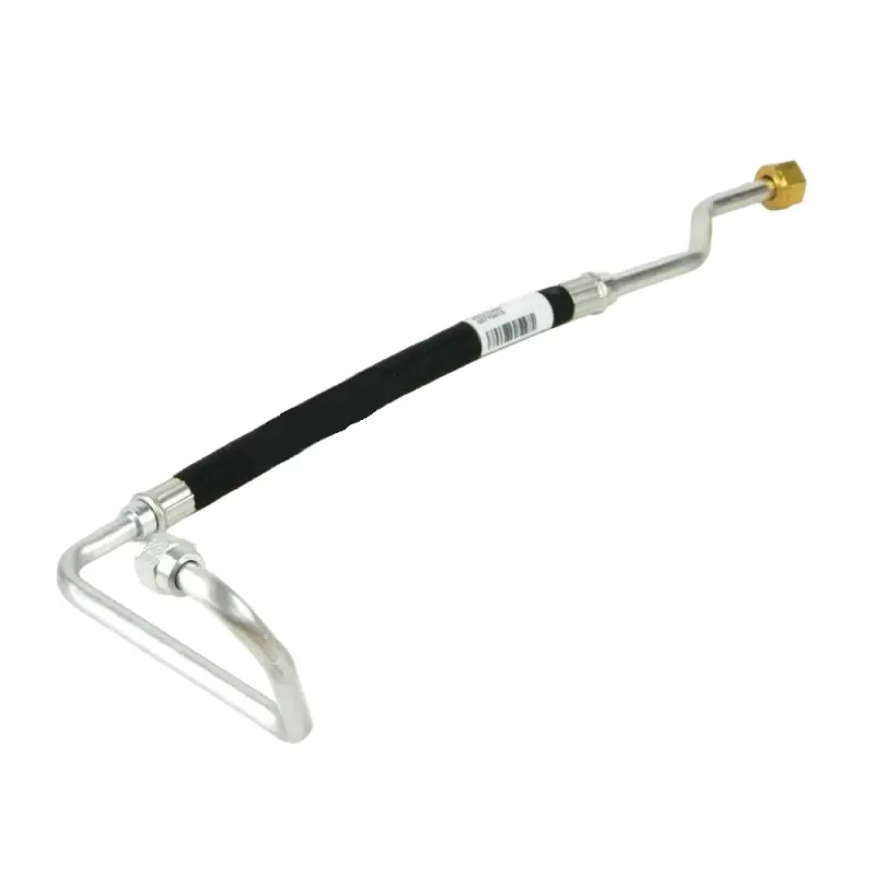 RE515490 Fuel Filter Tube John Deere