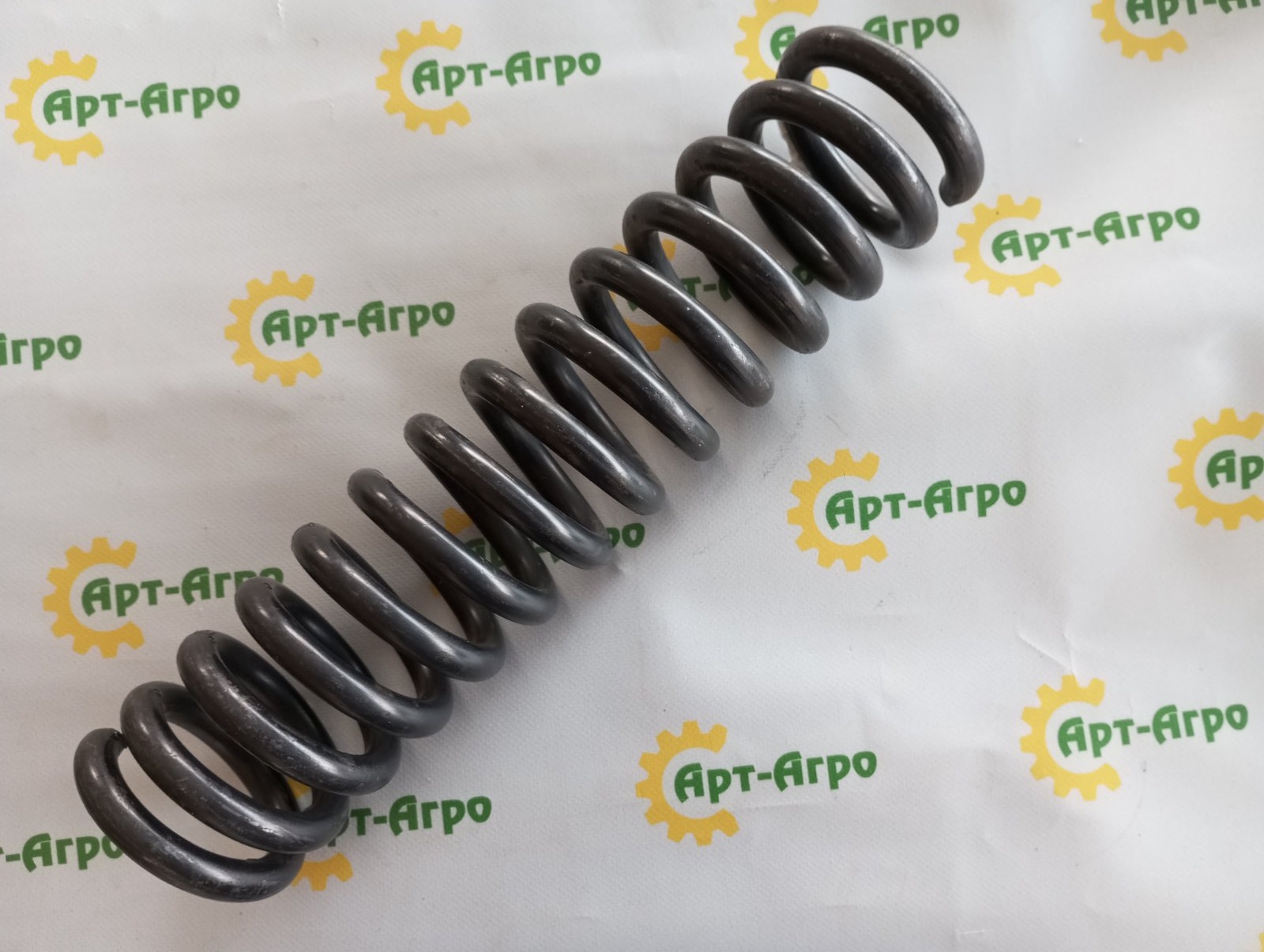 24162501 Sprężyna, ET530 CNH