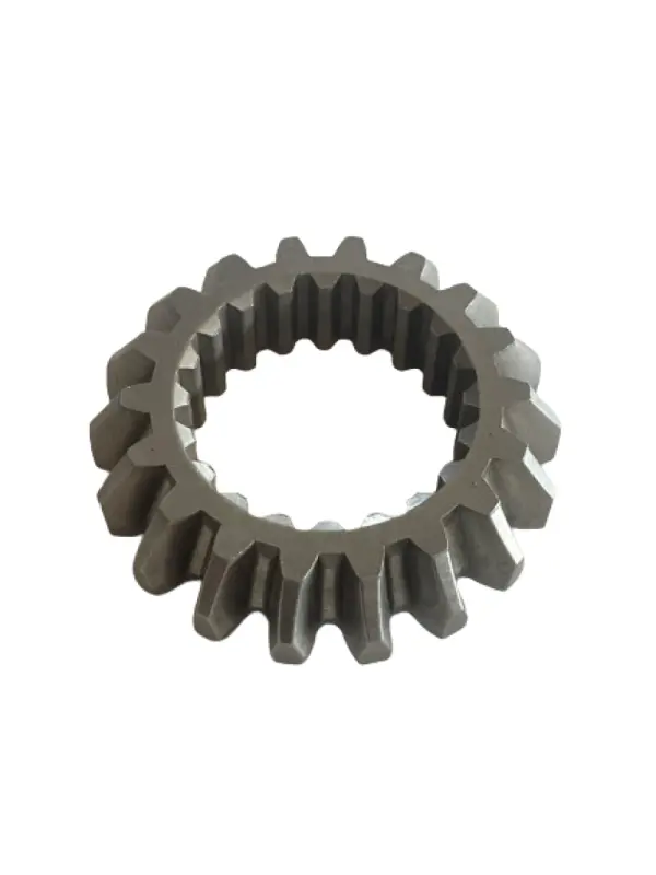 502012 Multi-spline Gear 502012 - header gearbox, compatible with Geringhoff