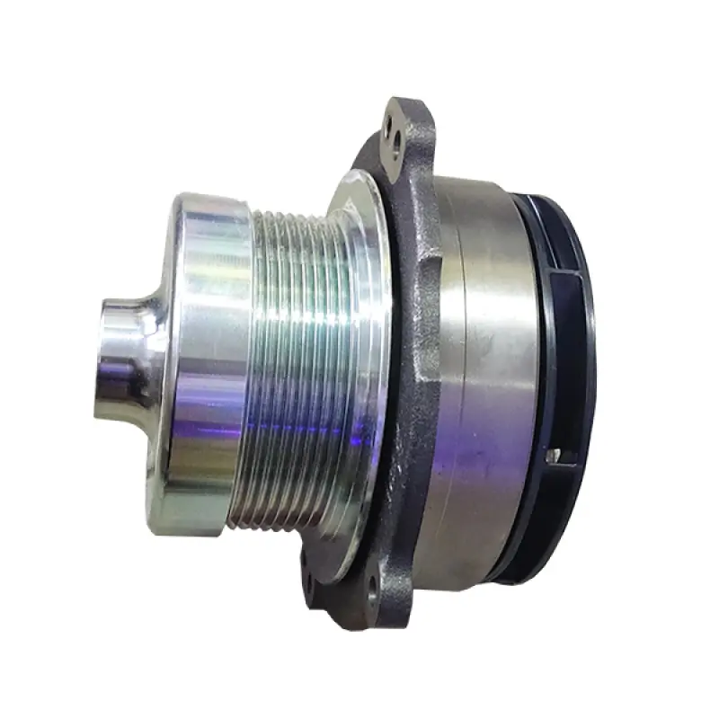 5801938459 Water pump, pump CNH