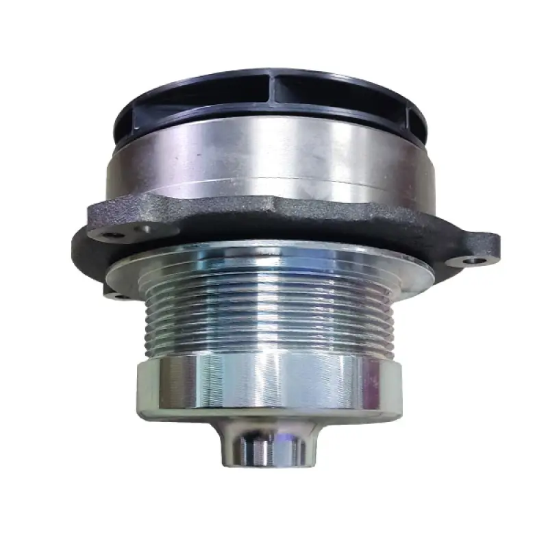 5801938459 Water pump, pump CNH