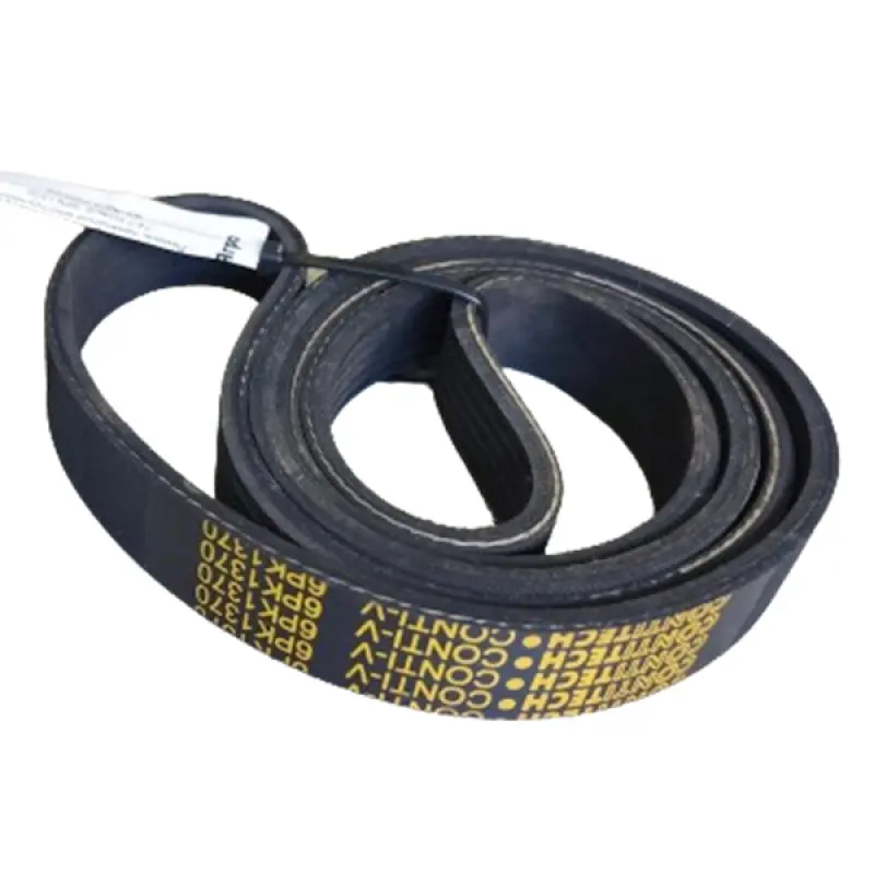 6PK1370 Pasek napędowy wielorowkowy Contitech