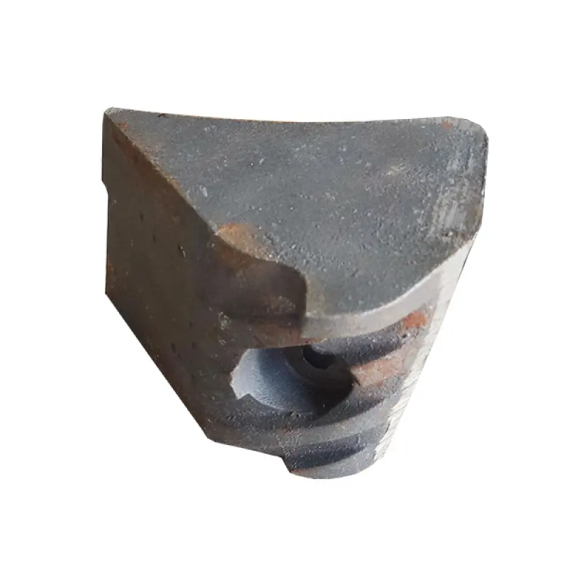84317775 Rotor Hammer CNH