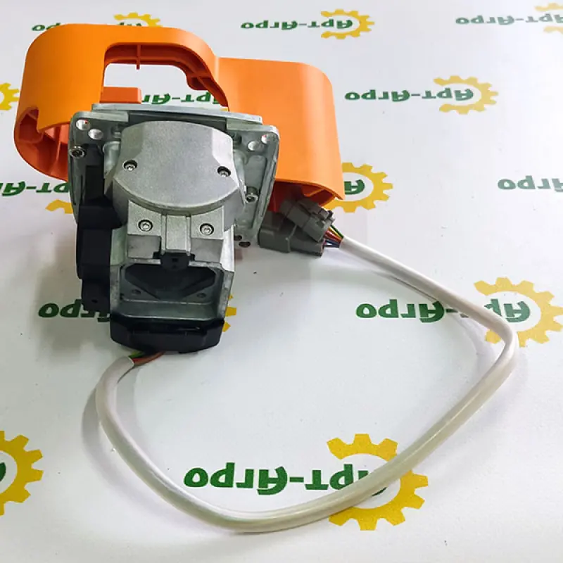 84552712 Joystick Housing CNH
