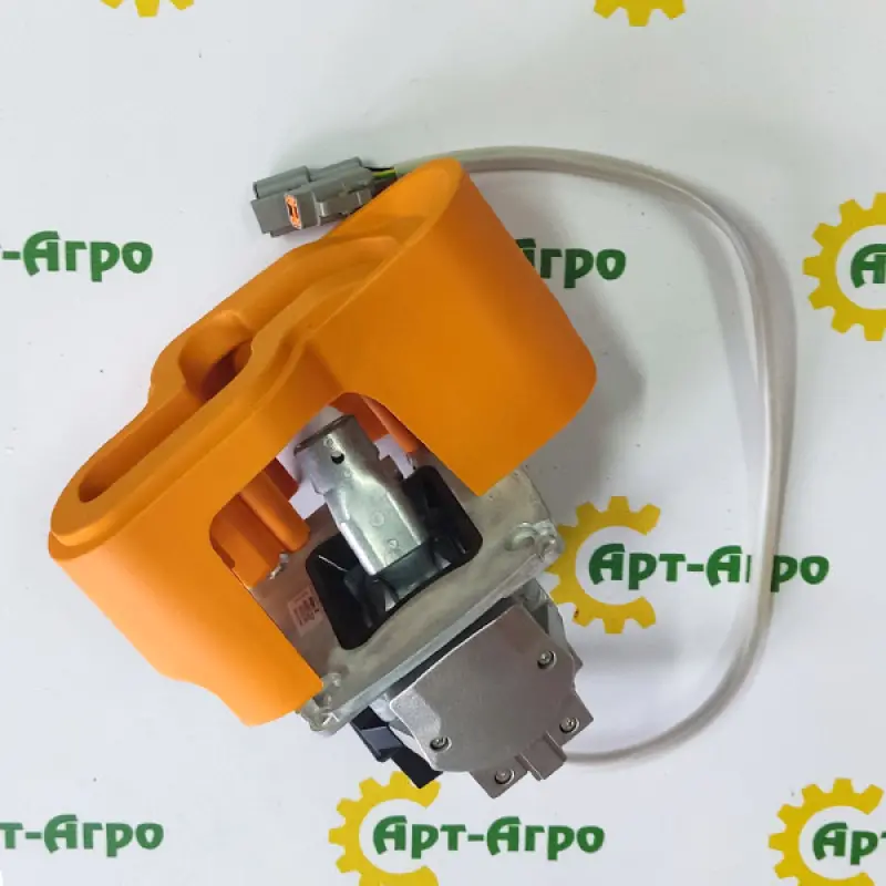 84552712 Joystick Housing CNH