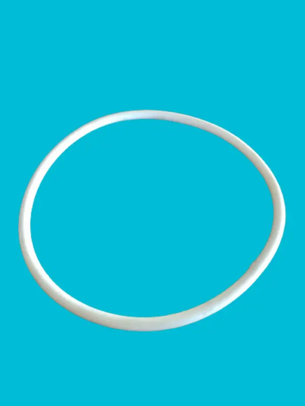 936310 Filter cover gasket 160 x 7.2