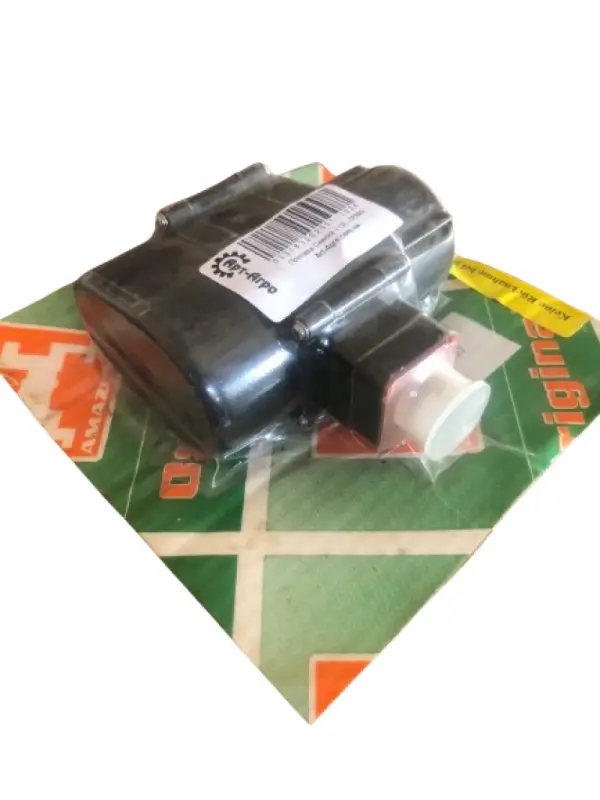 ZF883 Electric Drive ZF883 Amazone
