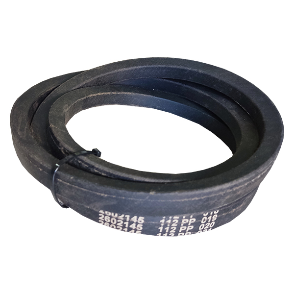 2602145 Single Groove Belt Gates
