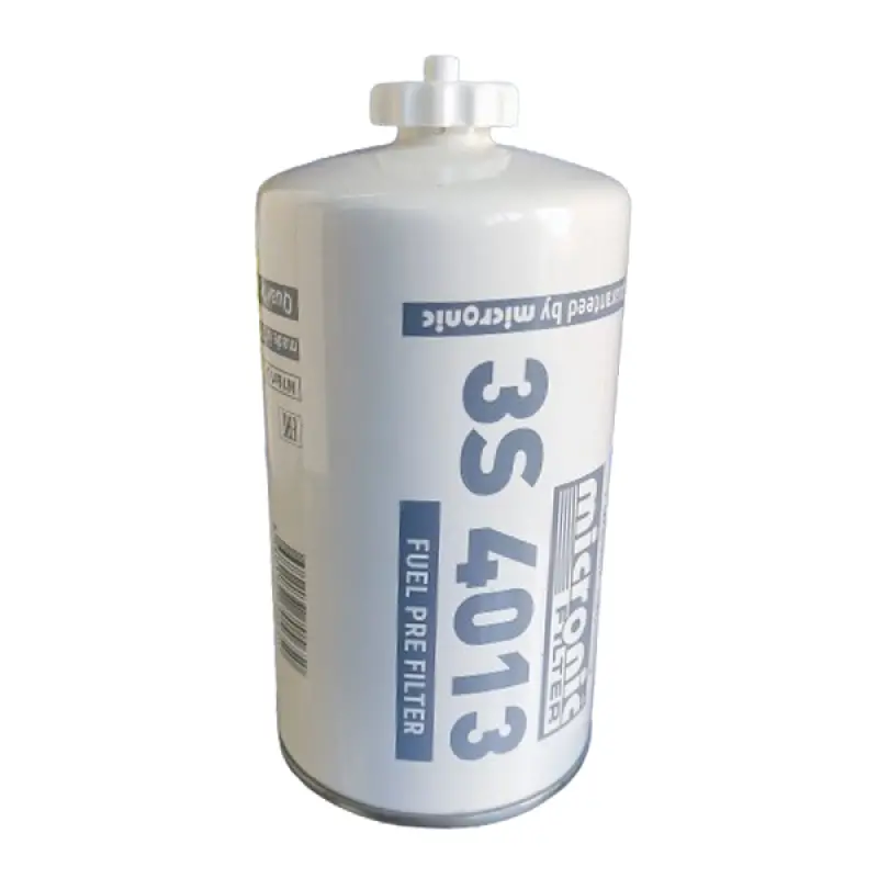 Micronic Fuel Filter 3S4013