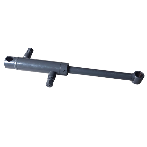 0000408981 Zespół cylindra hydraulicznego Claas